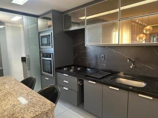 Apartamento LUXO - CANDEIAS - 7
