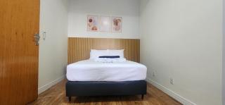Super Luxo- Apartamento 2 Quartos Ideal para Família - 1