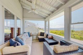 Ocean Point Colony House - 1