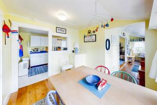 Fisher Hill Cottage - 1