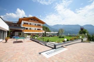 Hotel Eichenhof - 7