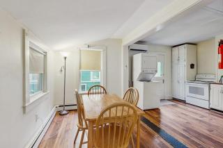 Norris Cottage - 2