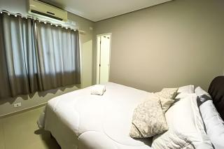 Casa Familiar com Piscina – 1 Suíte e 2 Quartos - 9