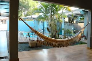Casa Familiar com Piscina – 1 Suíte e 2 Quartos - 6