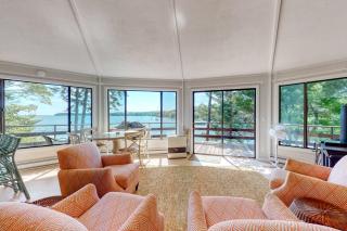 Sea Breeze Cottage - 9
