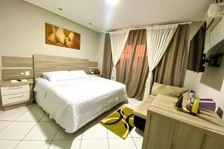 Casa Familiar com Piscina – 1 Suíte e 2 Quartos - 6