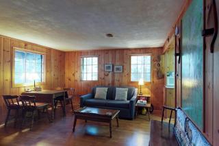 Traditional Maine Cabin - 5