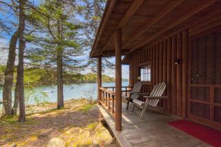 Sailor's Cabin - 8