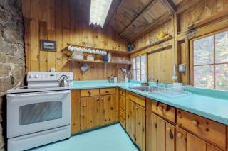 Sailor's Cabin - 3