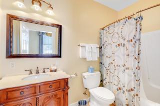 The Colonels Suites Unit 1 - 1