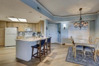 3105 Windsor Court South Oceanfront Luxury 2 BR condo Pool Bike Paths Golf Courses - 1