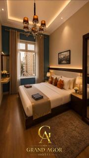 Agor Hotel Cairo-Downtown - 1