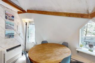 The Dome House - 3
