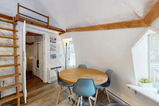 The Dome House - 2