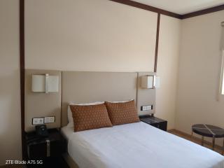 Polly Hotel Saurimo - 1