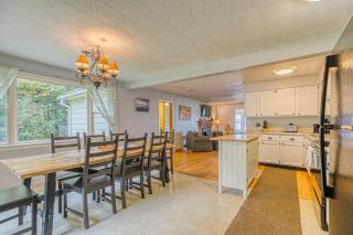 White Lobster Cottage - 5