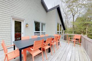 Otter Creek Acadia House - 6