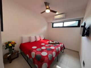 Fantastic location, 1 bedroom apartment 402 - 1