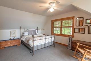 Loon Cove Cottage - 6