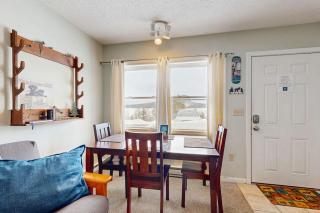 Moosehead Condo Unit #5 - 8