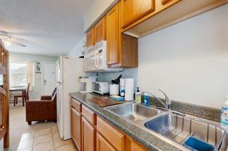 Moosehead Condo Unit #5 - 5