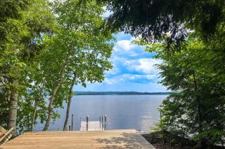 Moosehead Lodge - 9
