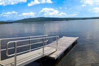 Moosehead Lodge - 8