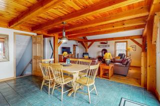Moosehead Lodge - 5