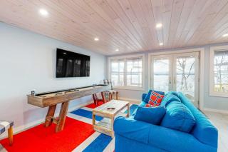 Moosehead Lodge - 1