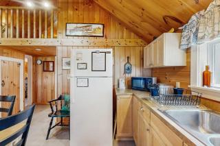 K2 Cottage - 2
