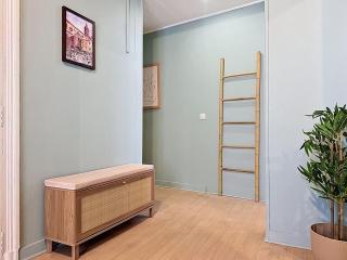 Loft Premium 100m2 Clim Netflix - 7