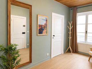 Loft Premium 100m2 Clim Netflix - 4