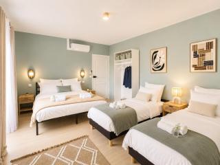 Loft Premium 100m2 Clim Netflix - 2