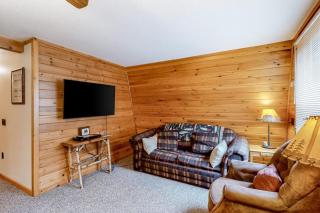 Lakeview Duplex Cabin -Combo Cabin #2 and Cabin #3 - 0