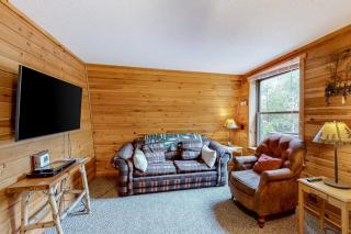Lakeview Duplex Cabin -Combo Cabin #2 and Cabin #3 - 8