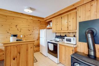 Lakeview Duplex Cabin -Combo Cabin #2 and Cabin #3 - 2