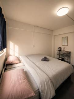 Youyen Hostel - 5