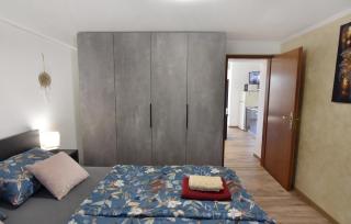 Apartments by the sea Umag - 22536 - 1