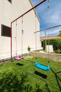 Apartments with parking space Sucuraj, Hvar - 24563 - 2