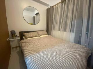 Cozy staycation near Ayala Makati - 4