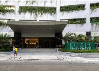 Cozy staycation near Ayala Makati - 2