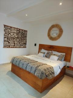 Villa Fleurie - 1