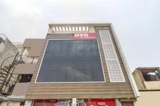 Hotel O Siya Residency - 2
