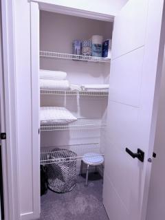 Modern BRAND NEW Guest Suite in Wolf Willow - 4