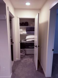 Modern BRAND NEW Guest Suite in Wolf Willow - 8