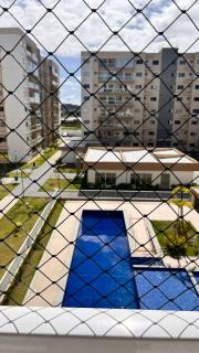 Aracaju próximo a praia - 0