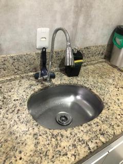 Duplex no centro - 5