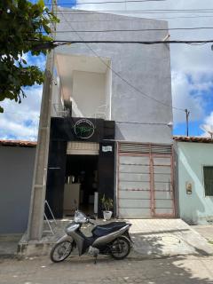 Duplex no centro - 2