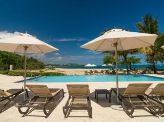 Oceanfront Paradise Beach Resort Escape - 3