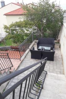 Apartments with parking space Senj - 25932 - 3